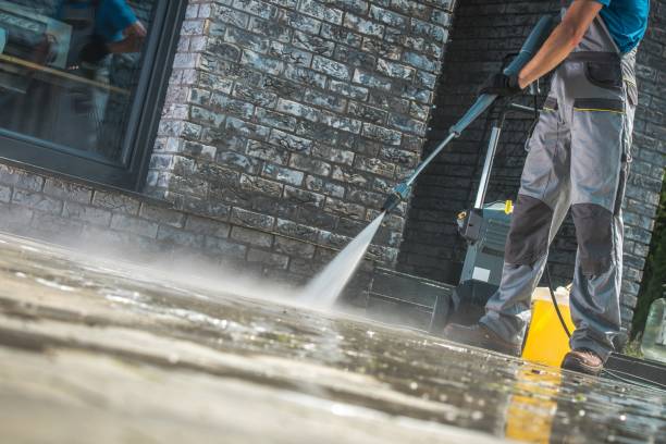 Best Gutter Cleaning  in Depew, NY