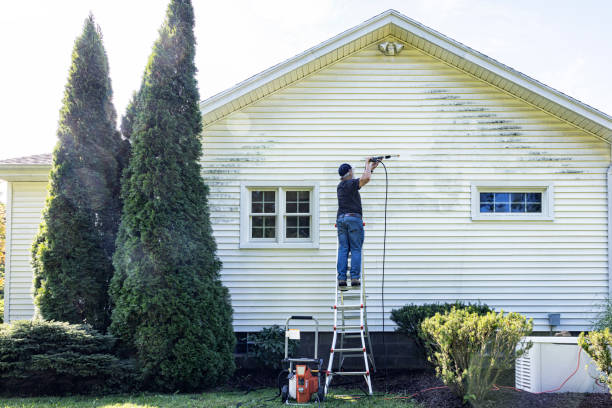 Best Historic Building Restoration  in Depew, NY