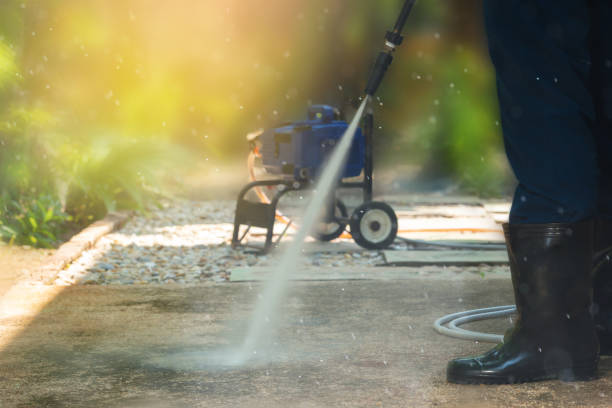 Reliable Depew, NY Pressure Washing Solutions